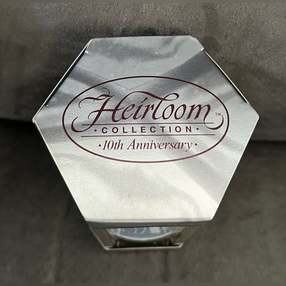 Princess Diana Carlton Cards 10th Anniversary Ornament, New - Picture 6 of 8